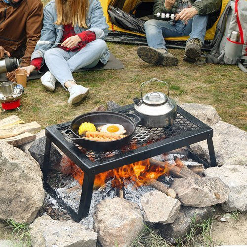 Vevor Portable Charcoal Grill