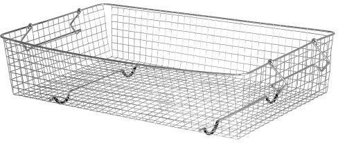 Vevor Curățător Ultrasonic 22lt Inox Cu Temporizator Digital
