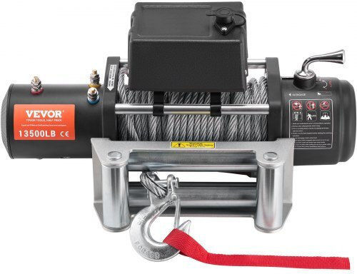 Vevor Elektrohebezeug for Load Weight up to 6.123t