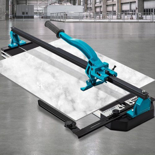 Vevor Tile Cutter Manual 1200mm
