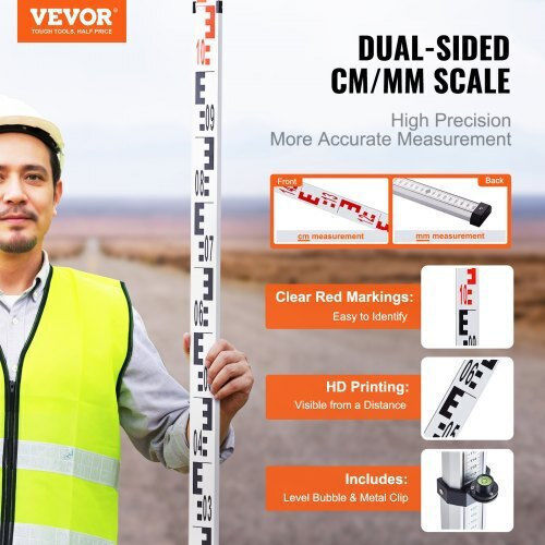 Vevor Stab