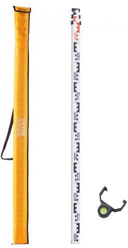 Vevor Stab