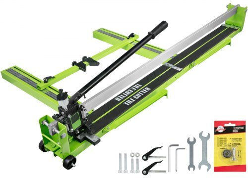 Vevor Tile Cutter Manual 47mm
