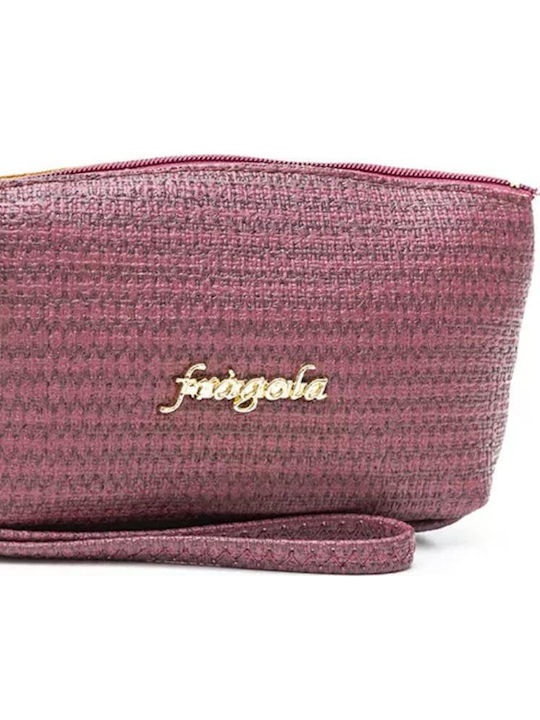Feminin Necesare Bordo Plexis 16cm