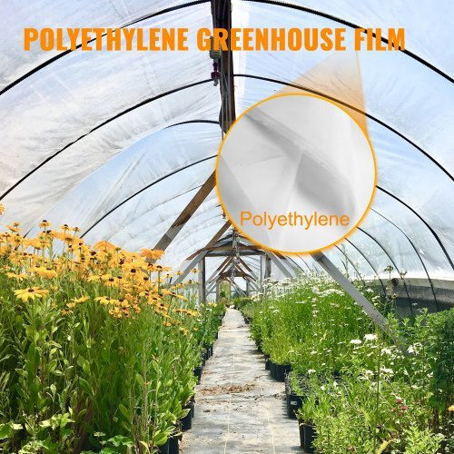 Vevor PEWSM825FT0000001V0 Greenhouse Cover