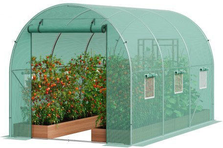 Vevor SDXWS12X7X7F5RQUZV0 Seră Tunel