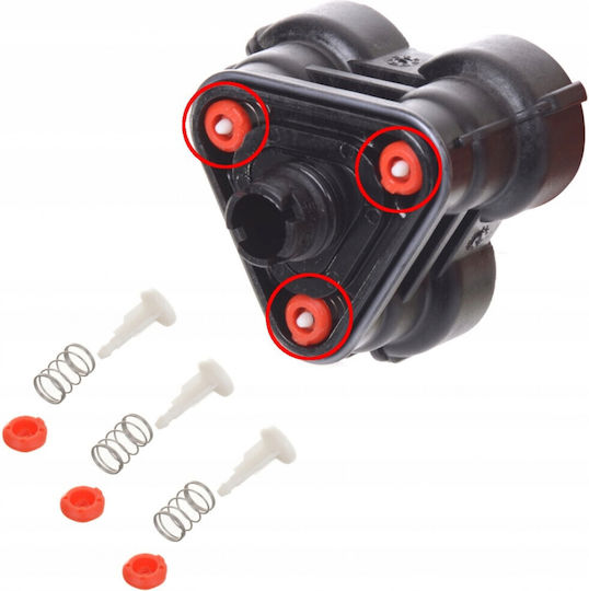 Valve Set Karcher Washer Series K2 K3 K4 K5 9.001-110.0