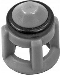 Valve Mushroom Karcher K5 K6 K7 Hd 6/13 4.584-022.0