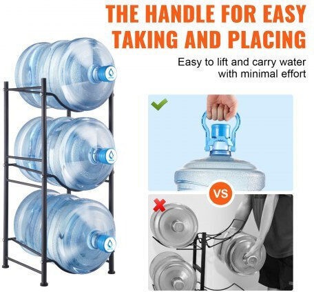 Vevor Shelf