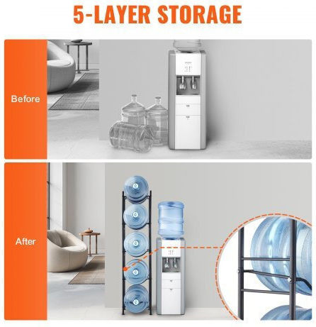 Vevor Shelf