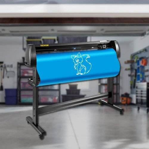 Vevor Büroschneidemaschine 135cm
