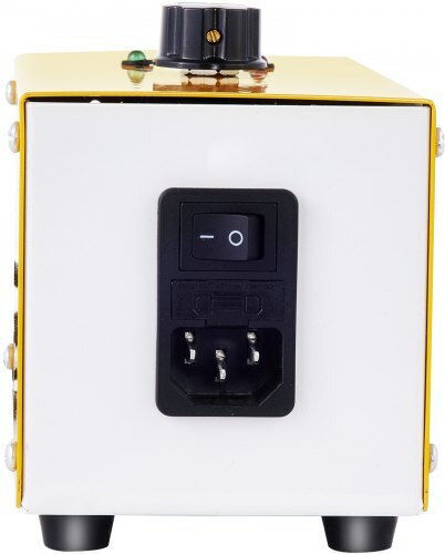 Vevor SLHJJGJX000000001V2 Fier de lipit Electrică