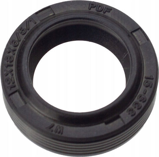 Karcher Piston Sealing Oil 12x18x5 6 1 O 6.363-633.0