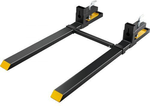 Vevor Ασφάλεια HCS60INCH400083LFV0 39700gr