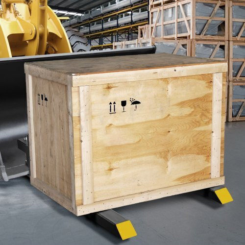 Vevor Κουβάς HCS43INCH20006W25V0 18800gr