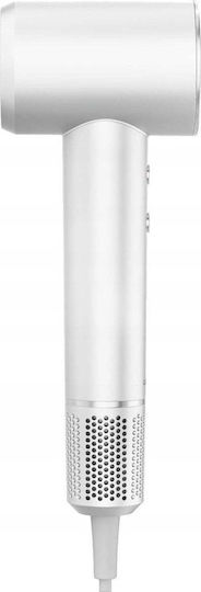 Uwant H100 Πιστολάκι Μαλλιών 1500W White