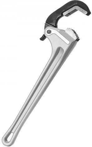Vevor French Wrench with Adjustable Opening 18mm 457.2mm
