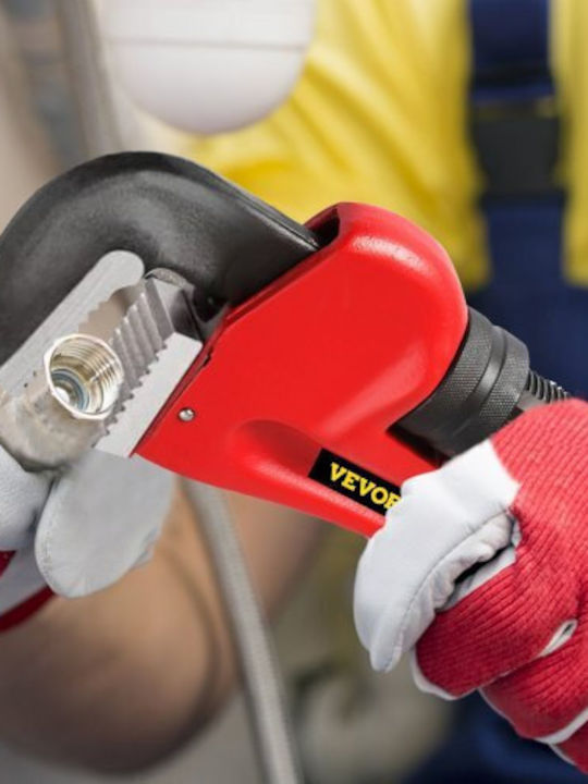 Vevor French Wrench with Adjustable Opening 60mm 200mm