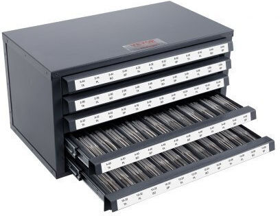 Vevor Tool Box Drawers Plastic with 60 Drawers