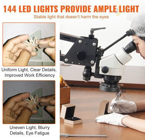 Vevor Digital Microscope