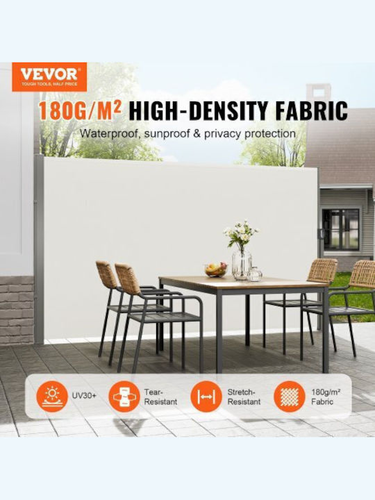 Vevor x