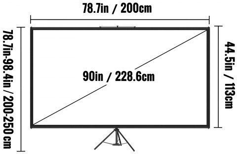 Vevor TYPMDZCY901696BAVV0