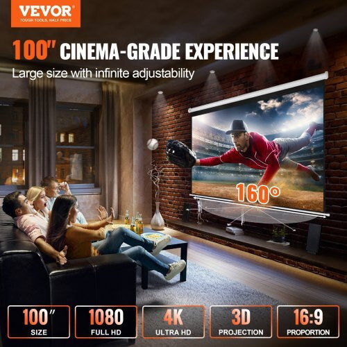 Vevor TYPM20SDSJ106BD6YV0