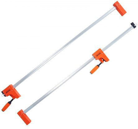 Vevor FJ50INCH2ZZPVWKVVV0 Σετ Σφιγκτήρες Γωνιών με Μέγιστο Άνοιγμα 1270mm