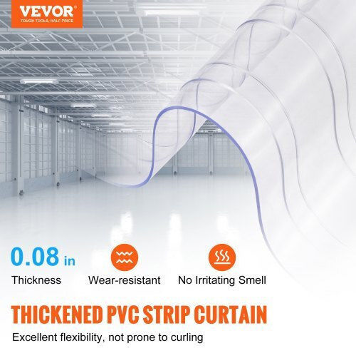 Vevor Commercial Refrigerator Accessories JPVC150X81PCSPM3NV0