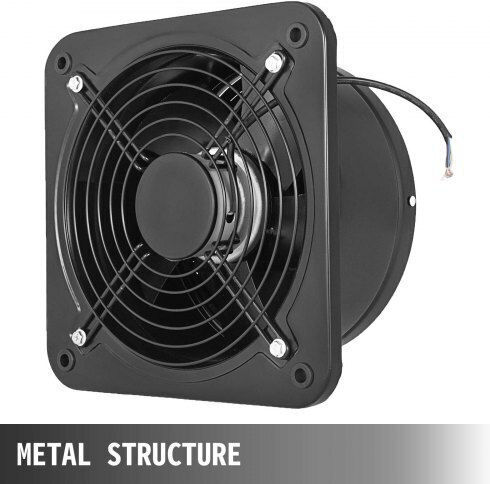 Vevor Industrial Axial Ventilator 304.8mm