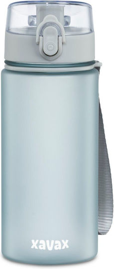 Xavax Μπουκάλι Θερμός Πλαστικό 500ml Διάφανο