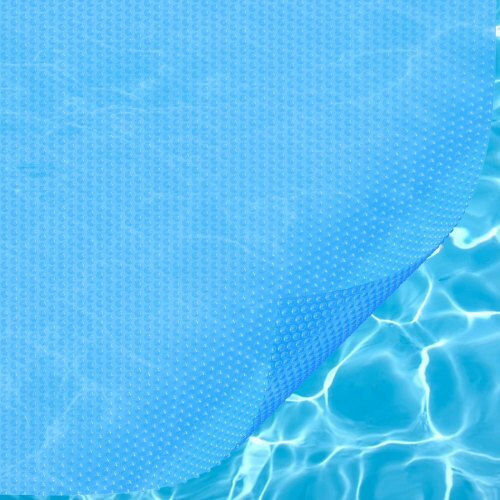 Vevor Solar Pool Cover 36x16 Ft 16 Mil