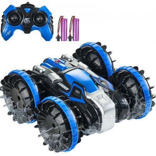 Vevor Remote Controlled Car 4WD Blue