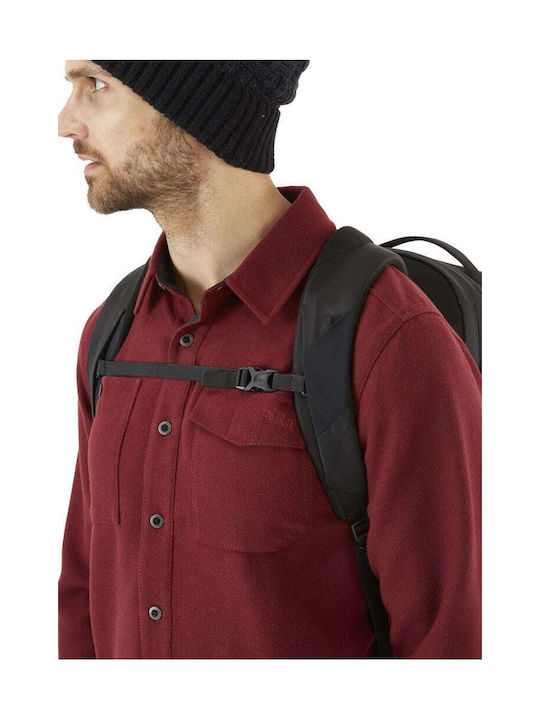 Rab Depot Bergsteigerrucksack 28Es Khaki