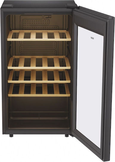 Haier Răcitor De Vin 34 Sticle
