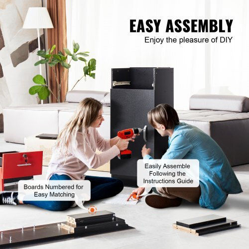 Vevor Hairdressing-Beauty Accessories