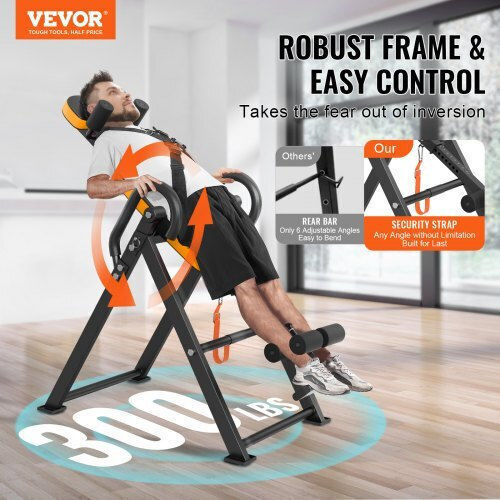 Vevor Multifunktionales Trainingsgerät