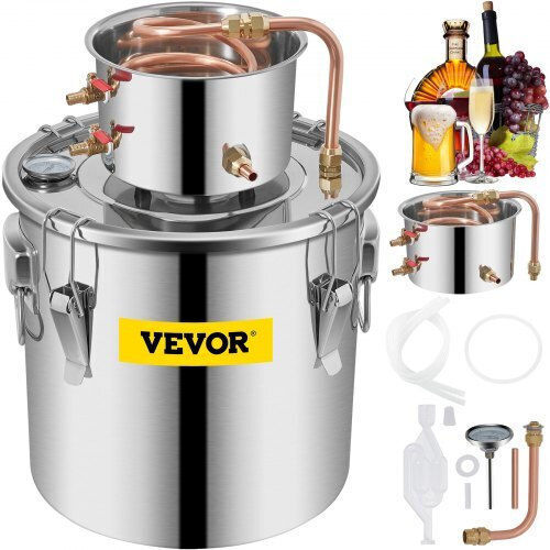 Vevor Distiller 30lt