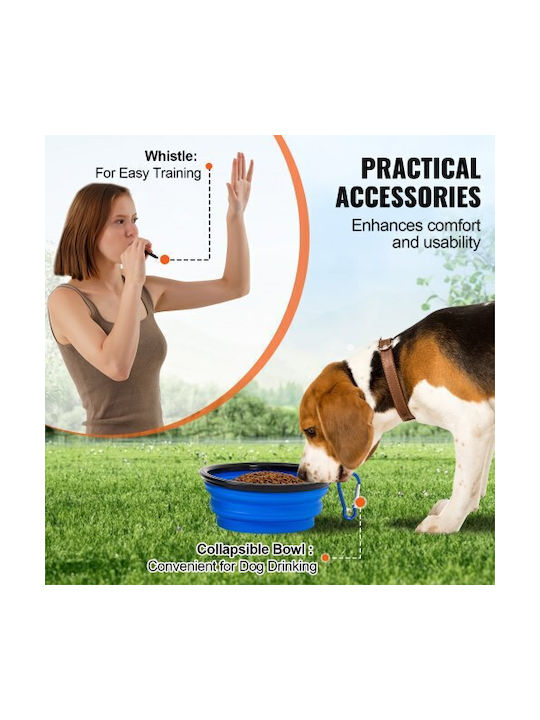 Vevor Training Toy for Puppy 23εκ. 4pcs