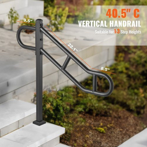 Vevor Grills