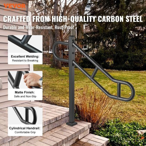 Vevor Grills