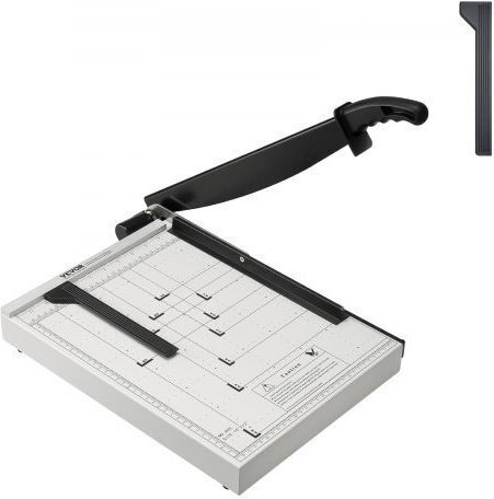 Vevor Office Cutting Machine Guillotine 38.1cm A3