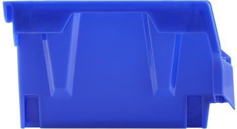 Vevor Plastic Tool Bin Organiser W5xD4xH3cm