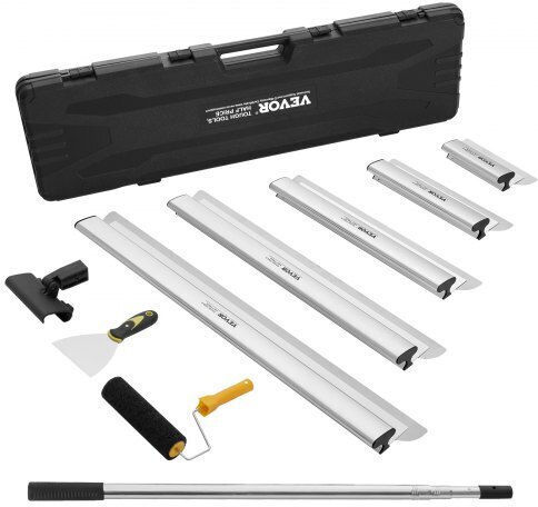 Vevor Σπάτουλα Γυψοσανίδας Inox 80mm DBSNZGDTZB5P39Z0LV0