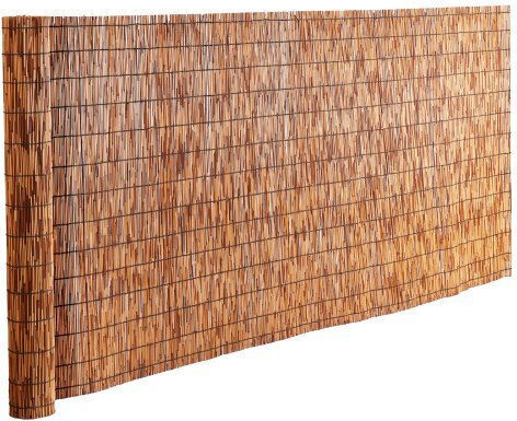 Vevor Бамбукова Изделие С Целият Рийд 1.21x4.99m
