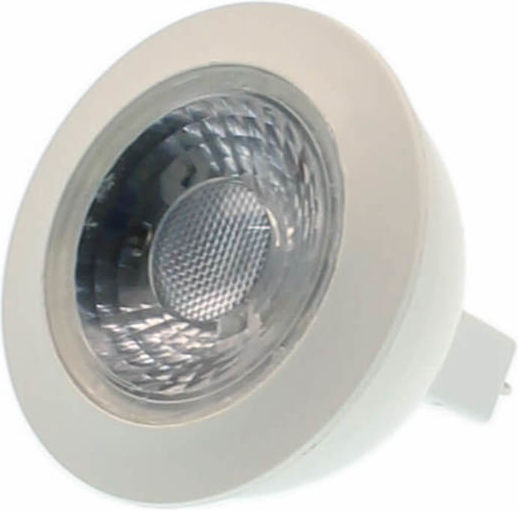 Midea LED Bulb 3W for Socket GU5.3 Cool White 260lm