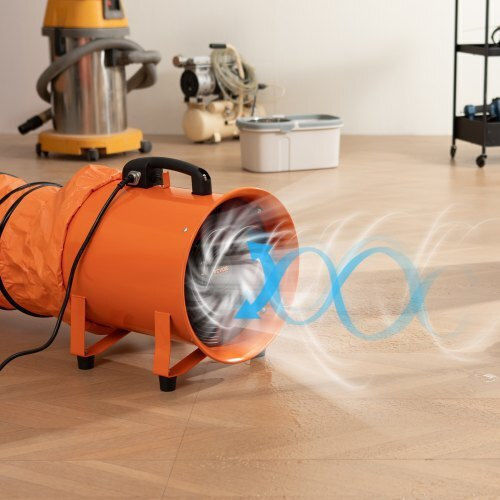 Vevor Industrial 254mm