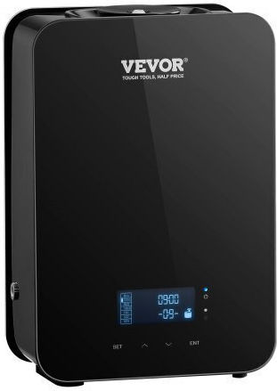Vevor Συσκευή Αρωματισμού 180ml