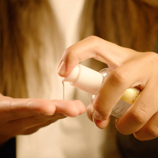 Demeliss Elixir De Brillance Serum Μαλλιών για Ενδυνάμωση 50ml