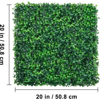 Vevor Artificial Foliage Panel
